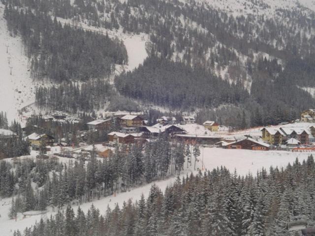 Hotel-landgasthof Katschtalerhof Hotel Rennweg am Katschberg