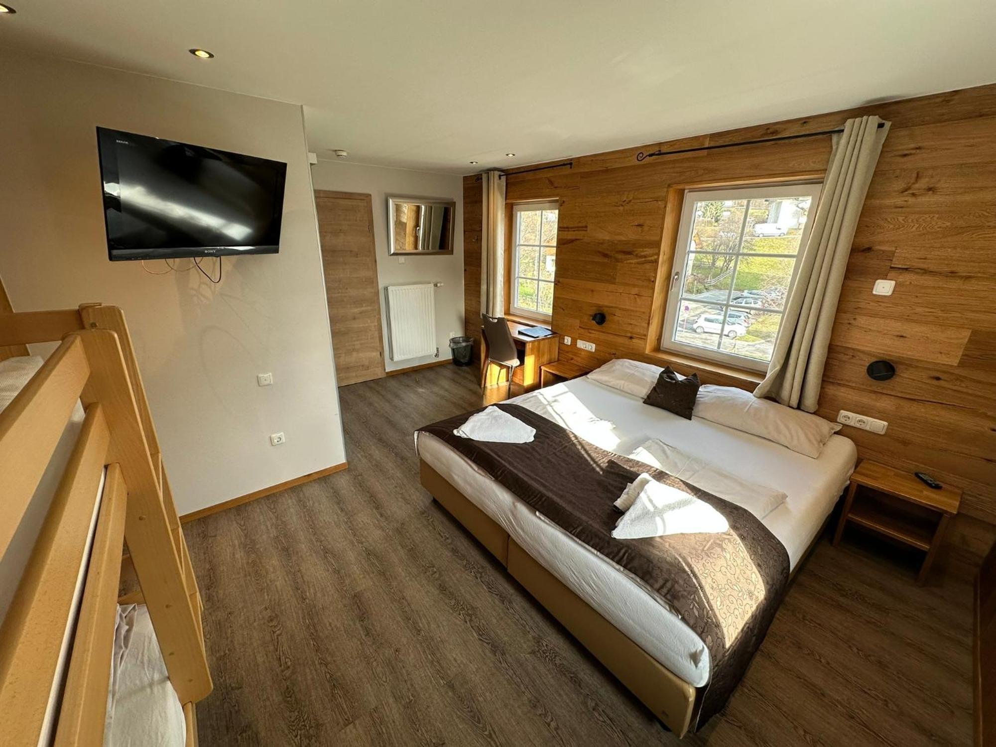 Hotel-landgasthof Katschtalerhof Hotel 3*