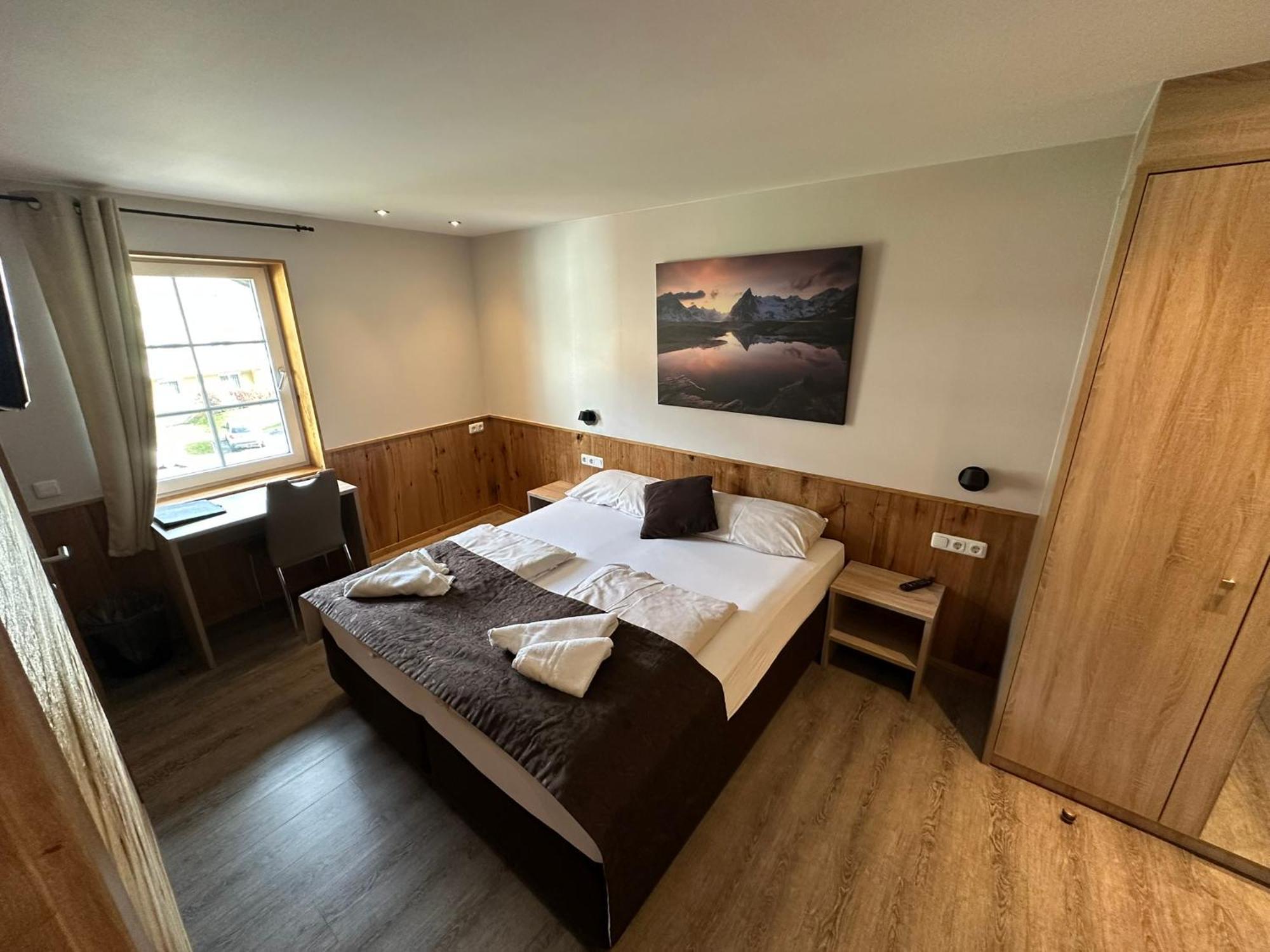 Hotel Hotel-landgasthof Katschtalerhof