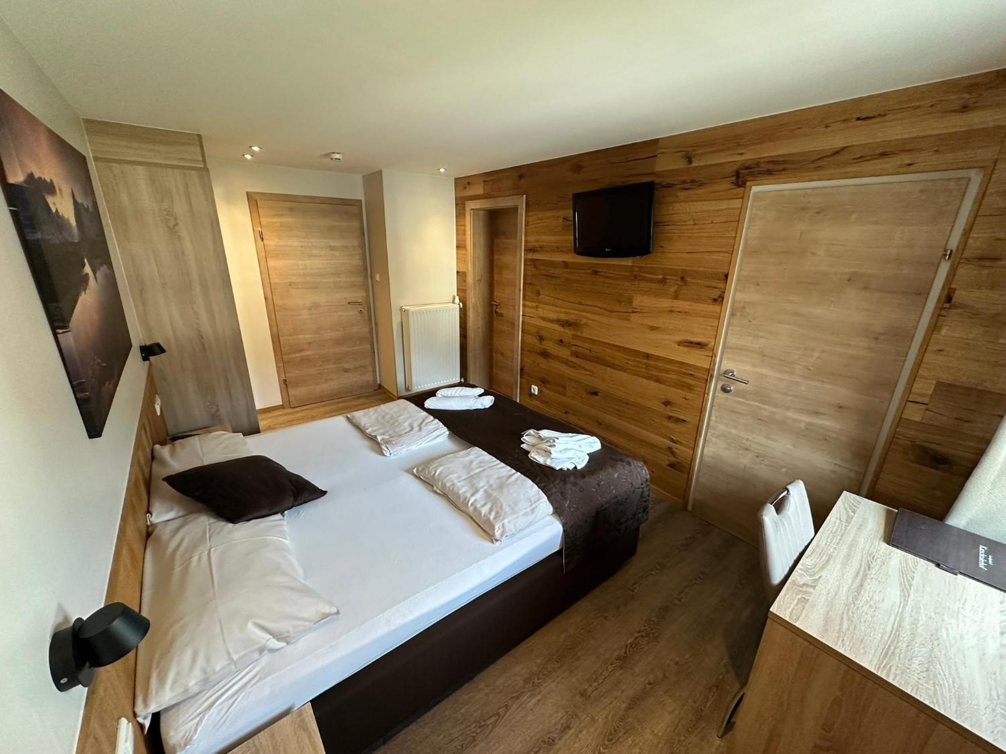 Hotel-landgasthof Katschtalerhof Rennweg am Katschberg