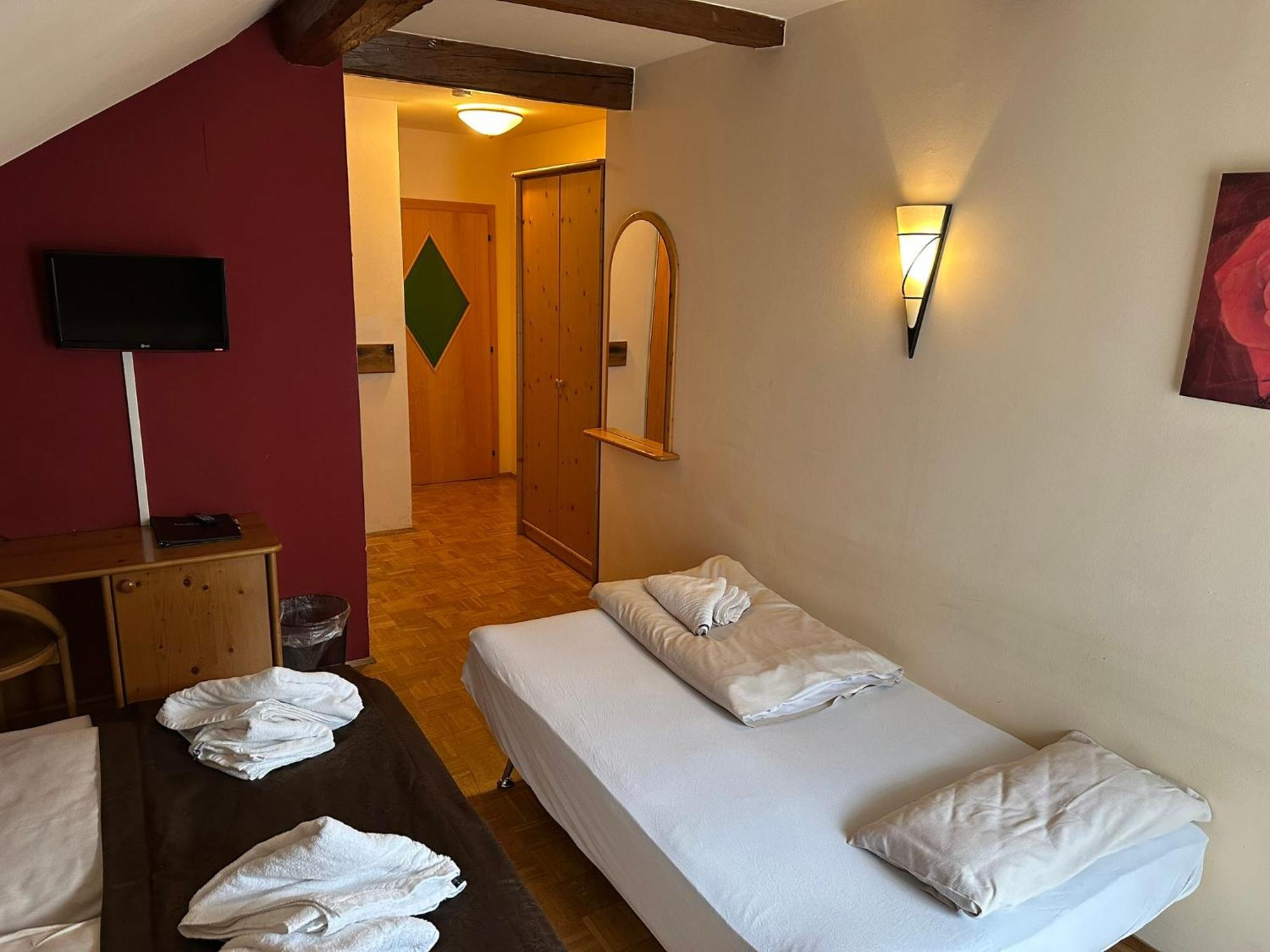 Hotel-landgasthof Katschtalerhof Hotel