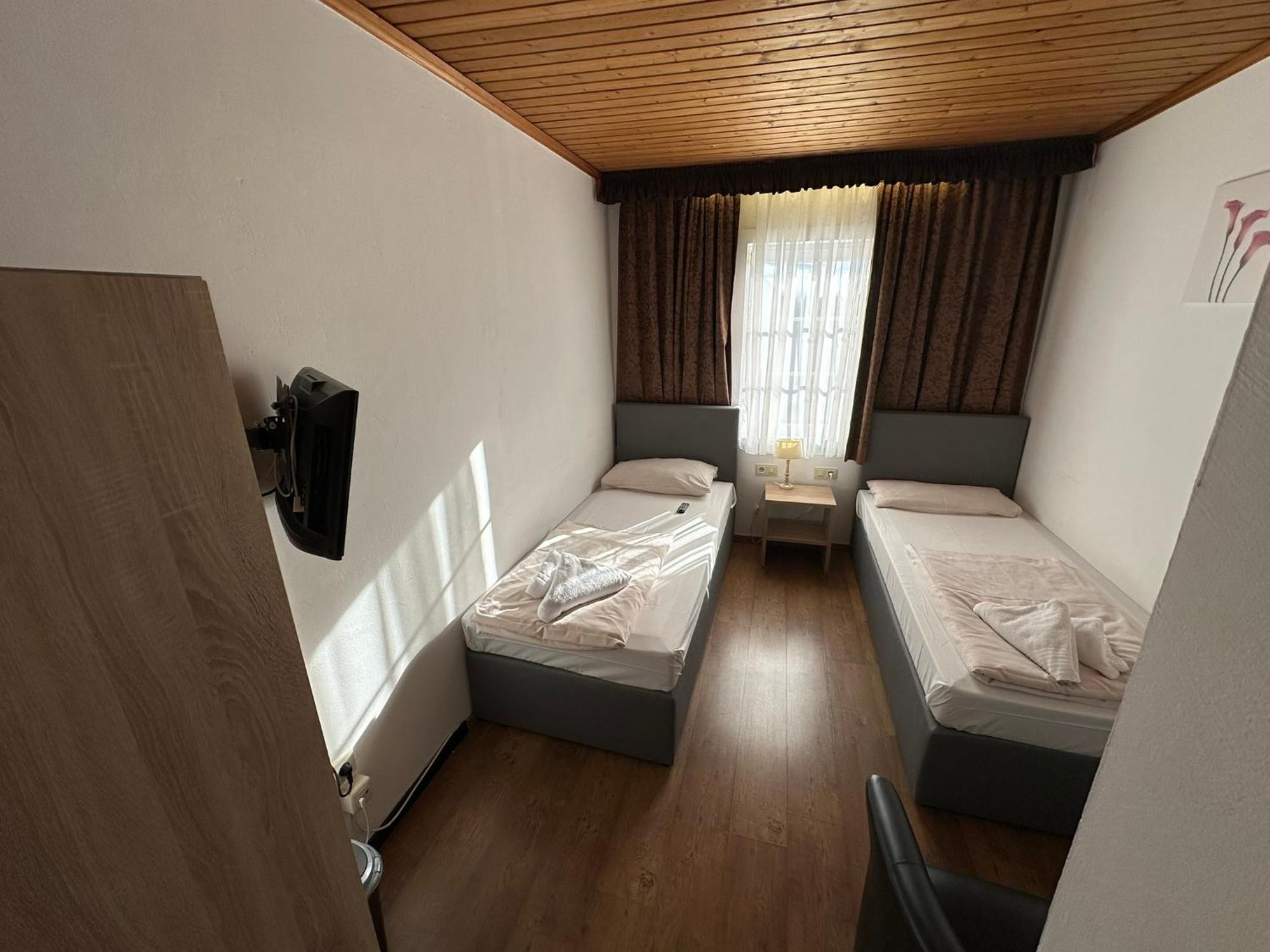 Hotel Hotel-landgasthof Katschtalerhof