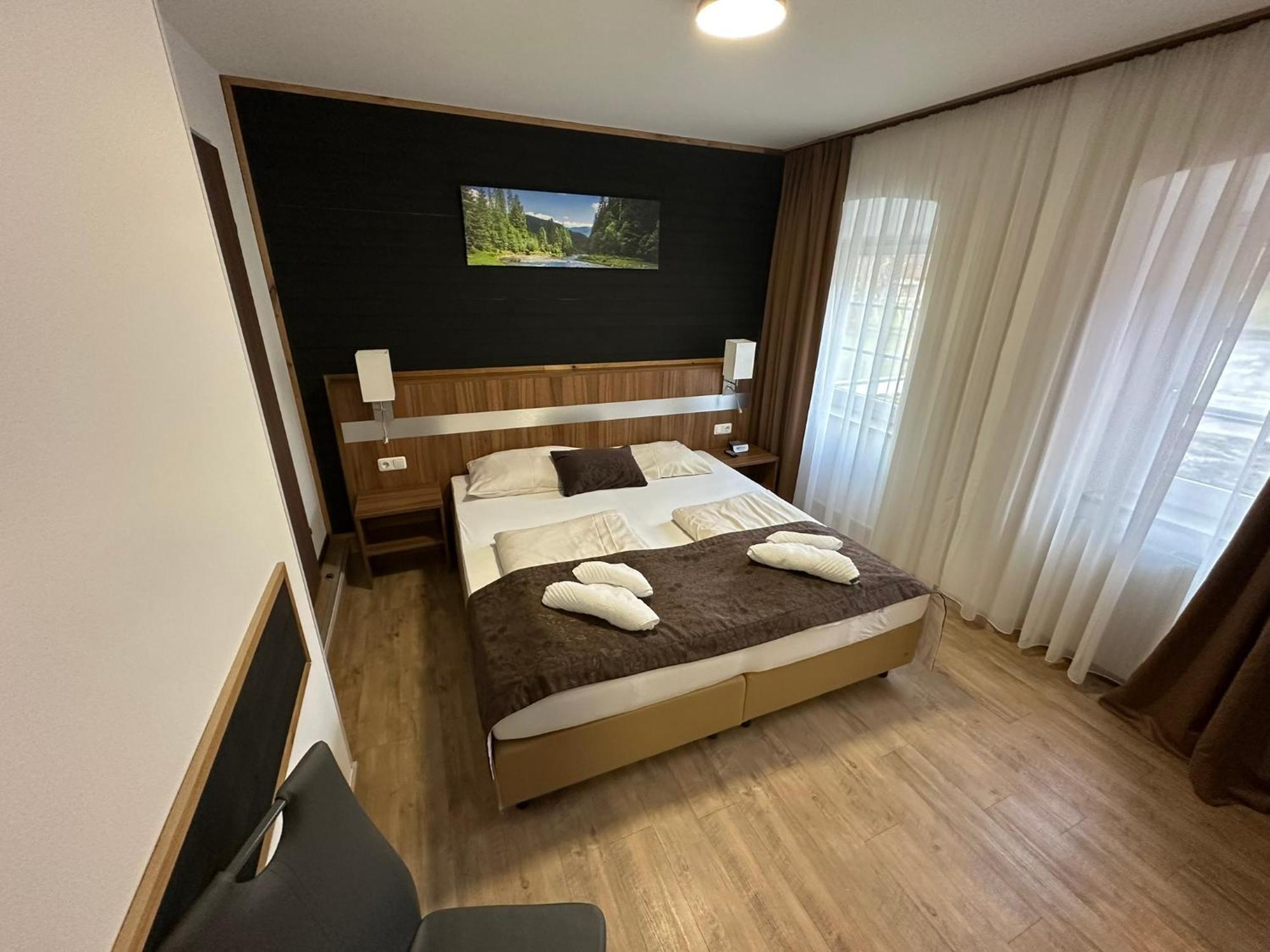 Hotel Hotel-landgasthof Katschtalerhof 3*