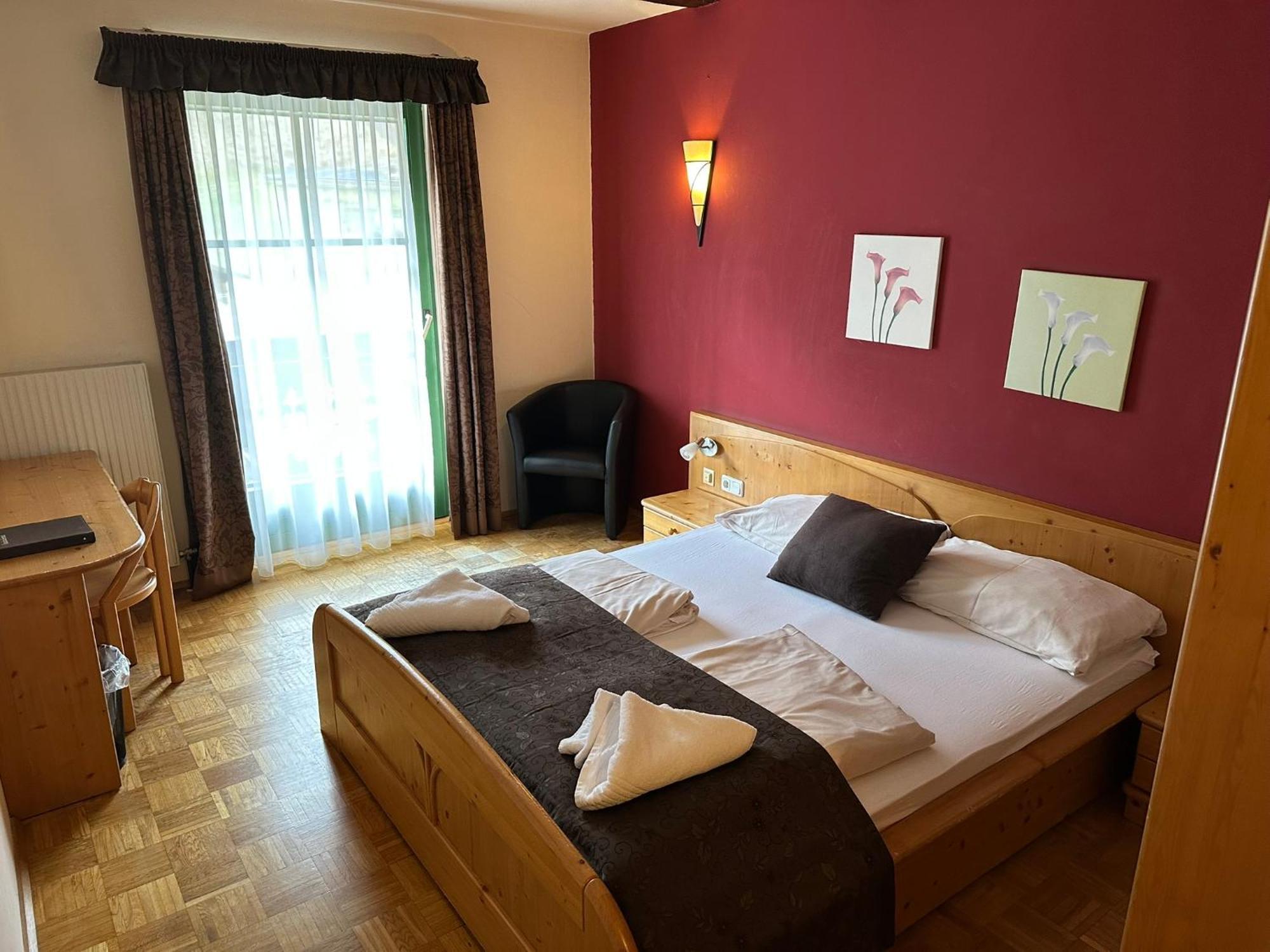 Hotel-landgasthof Katschtalerhof Hotel