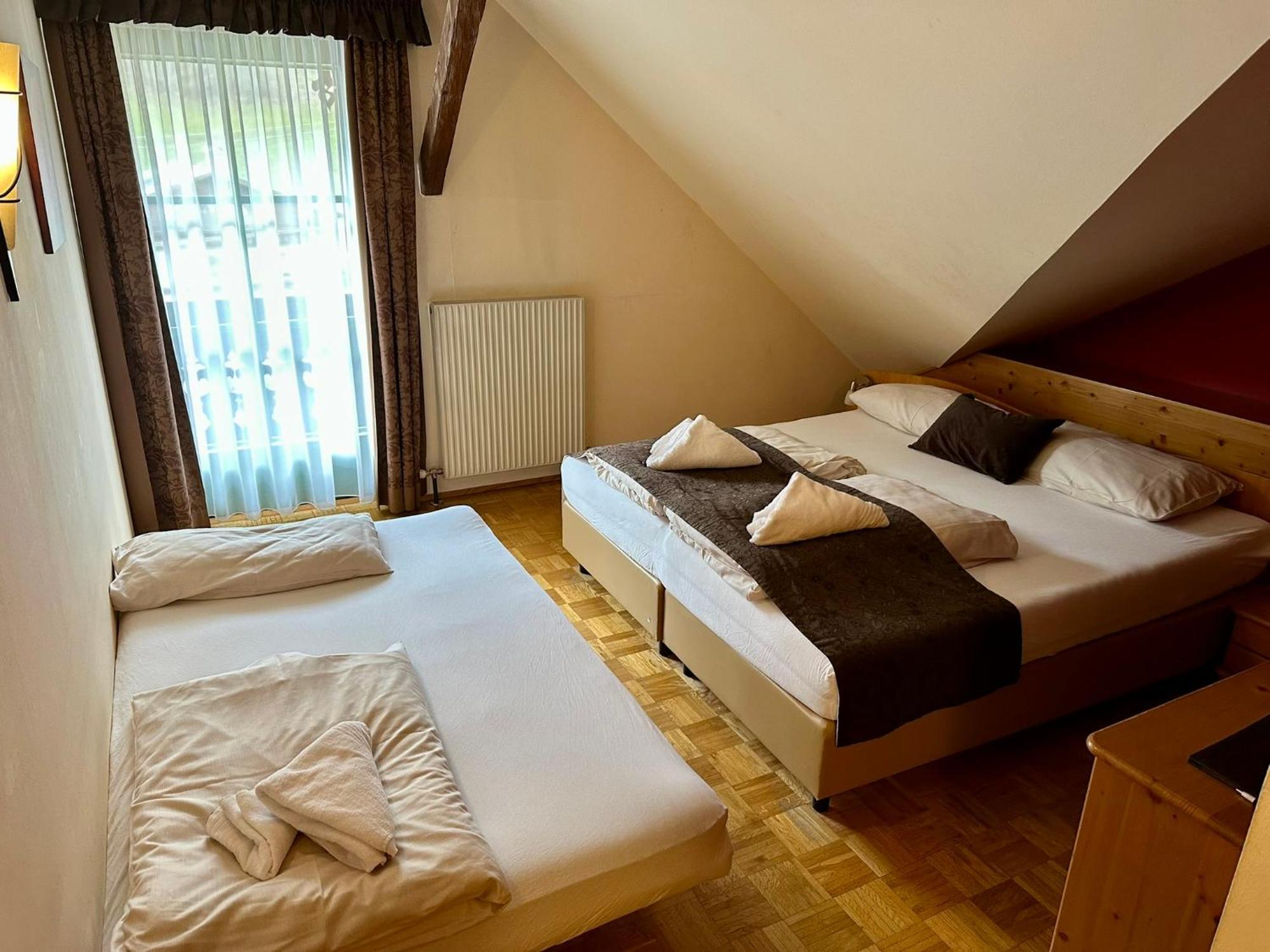 Hotel-landgasthof Katschtalerhof Hotel 3*