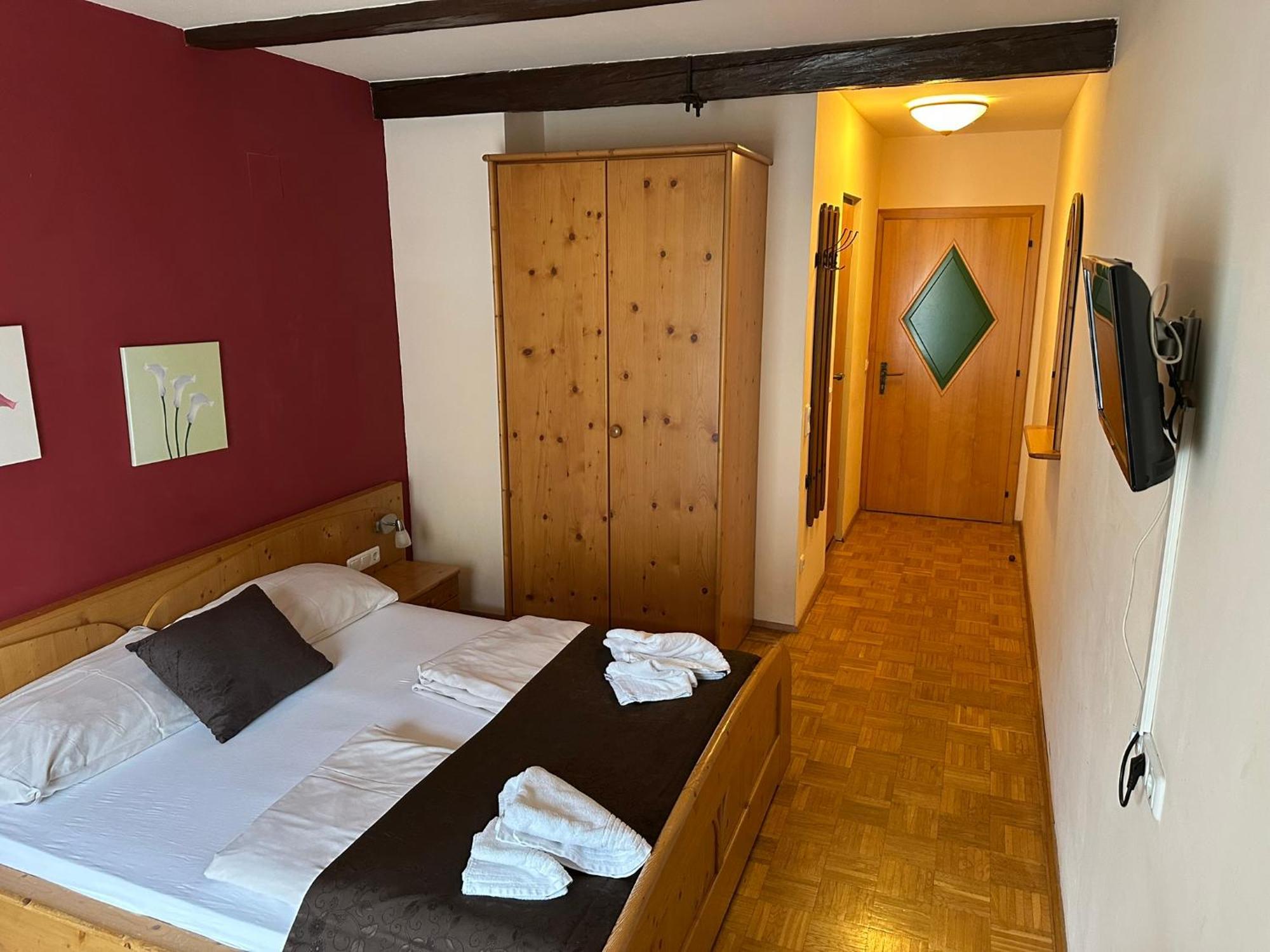 Hotel Hotel-landgasthof Katschtalerhof 3*
