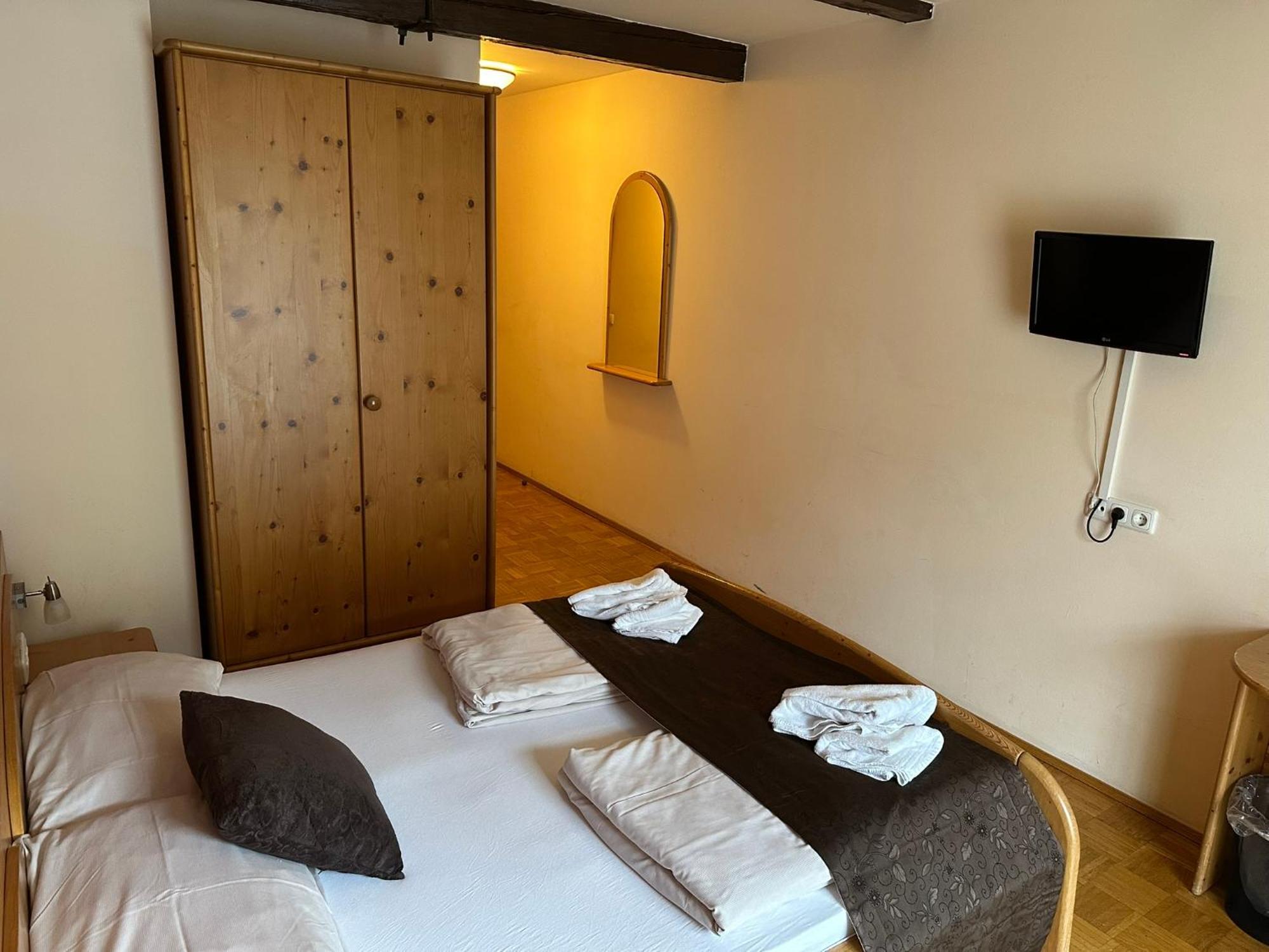 Hotel-landgasthof Katschtalerhof Hotel Rennweg am Katschberg