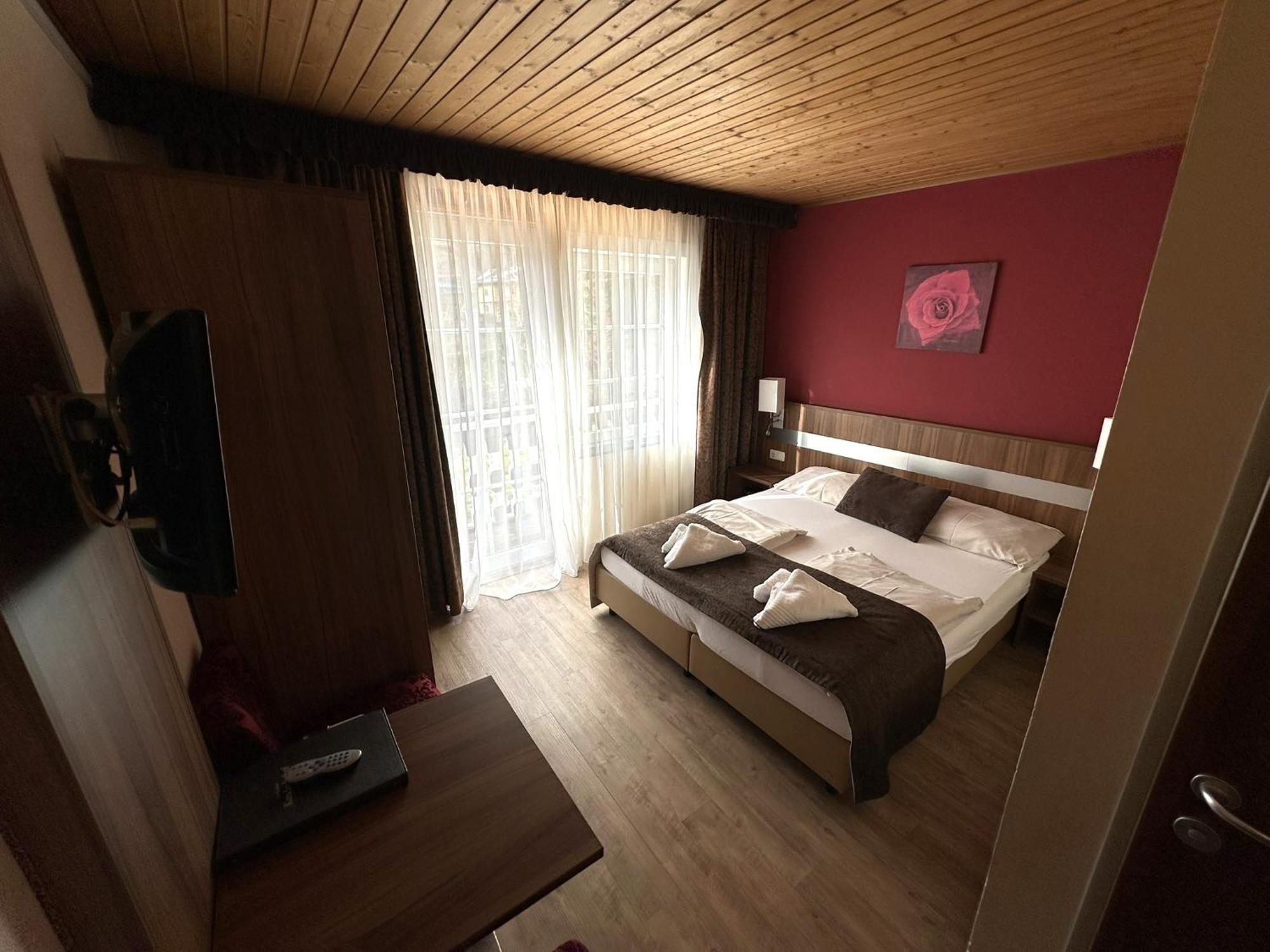 Hotel-landgasthof Katschtalerhof 3* Rennweg am Katschberg