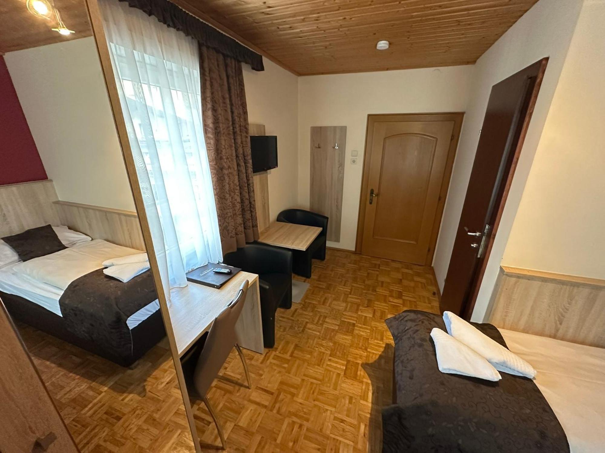 Hotel-landgasthof Katschtalerhof Hotel