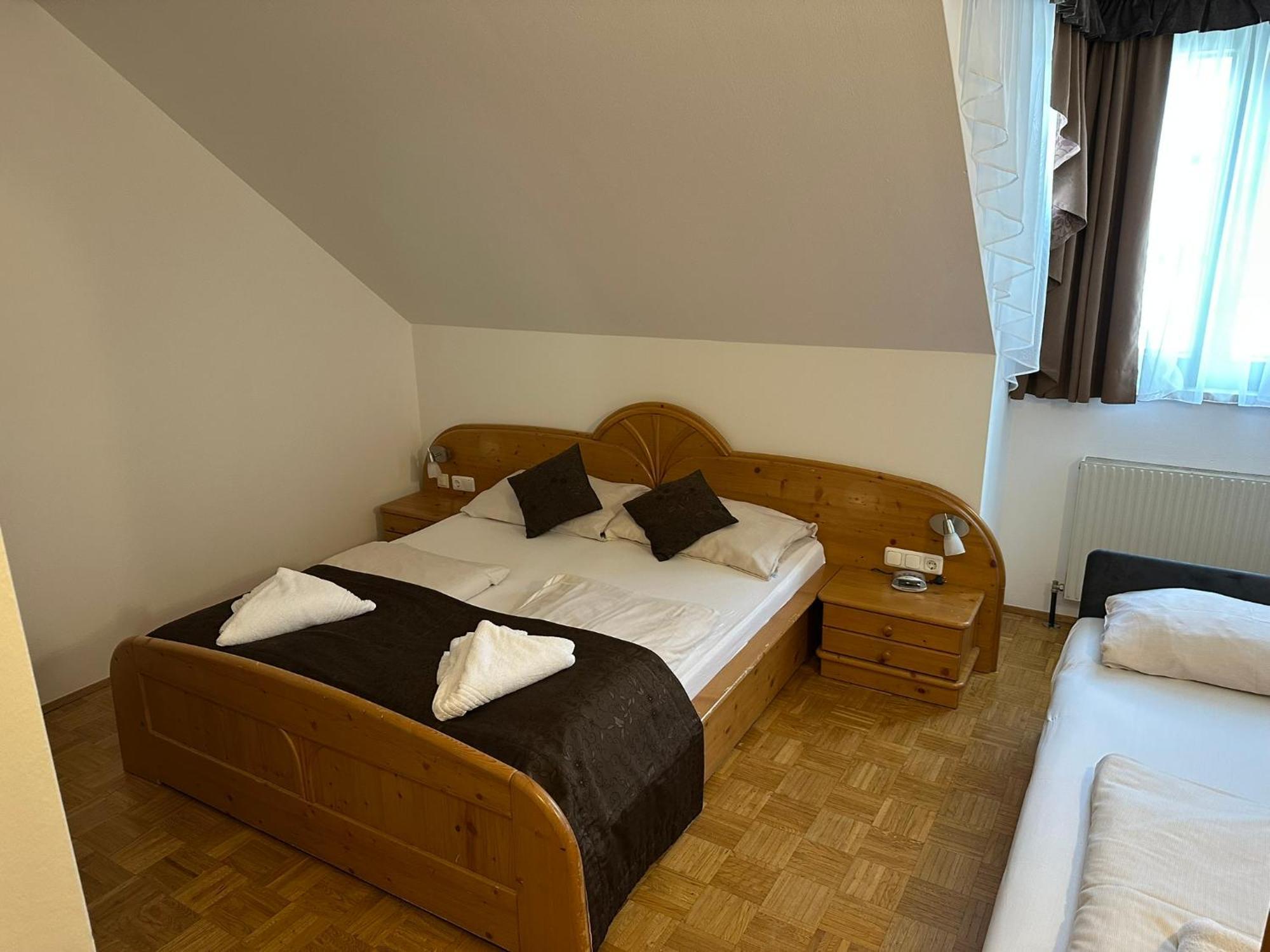 Hotel Hotel-landgasthof Katschtalerhof