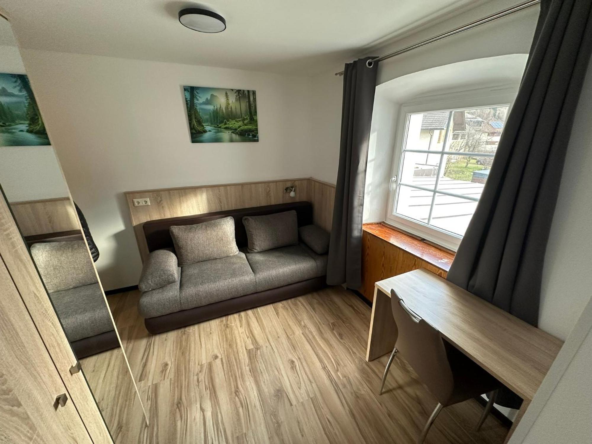 Hotel Hotel-landgasthof Katschtalerhof Rennweg am Katschberg