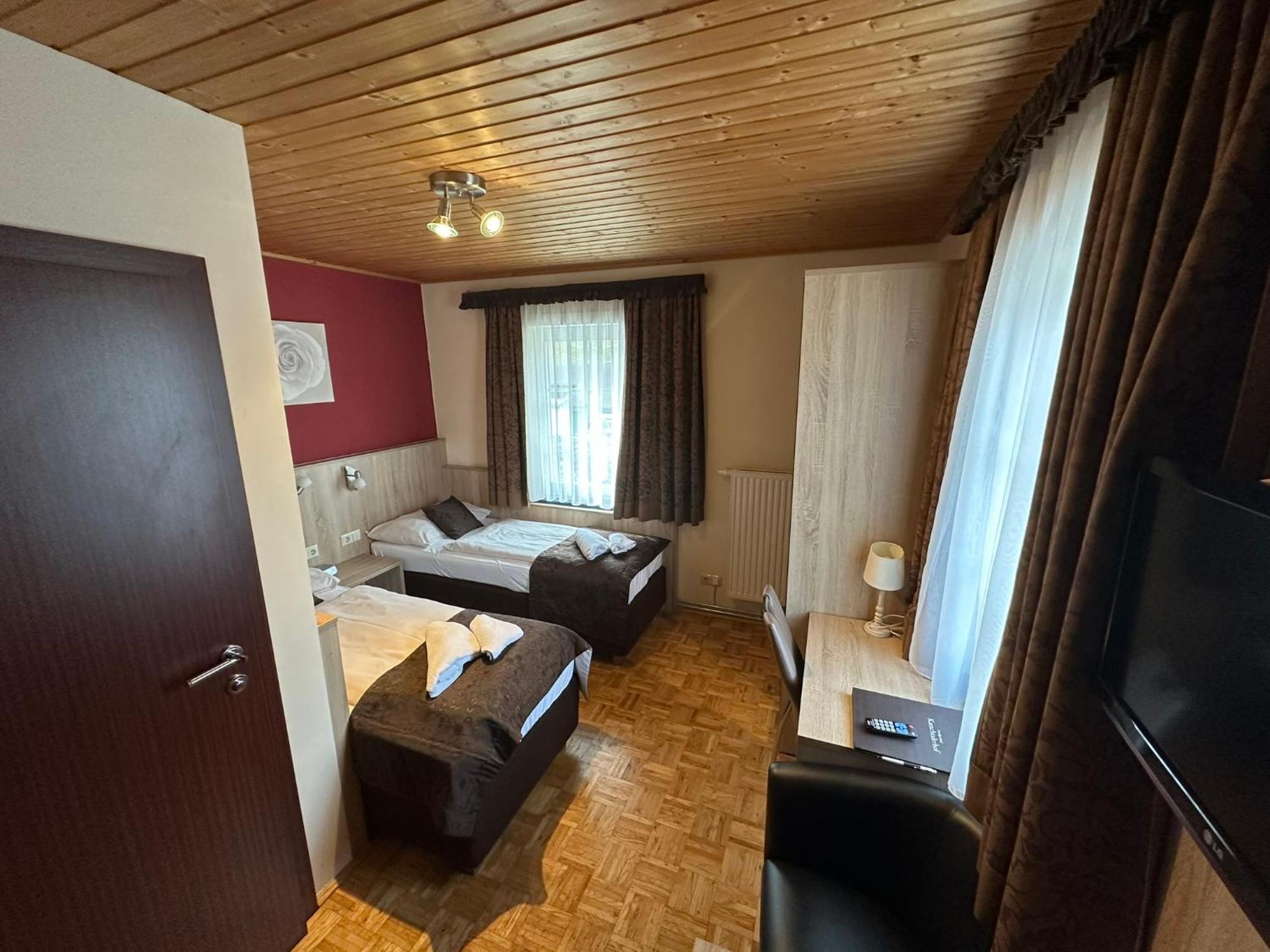 Hotel-landgasthof Katschtalerhof 3*