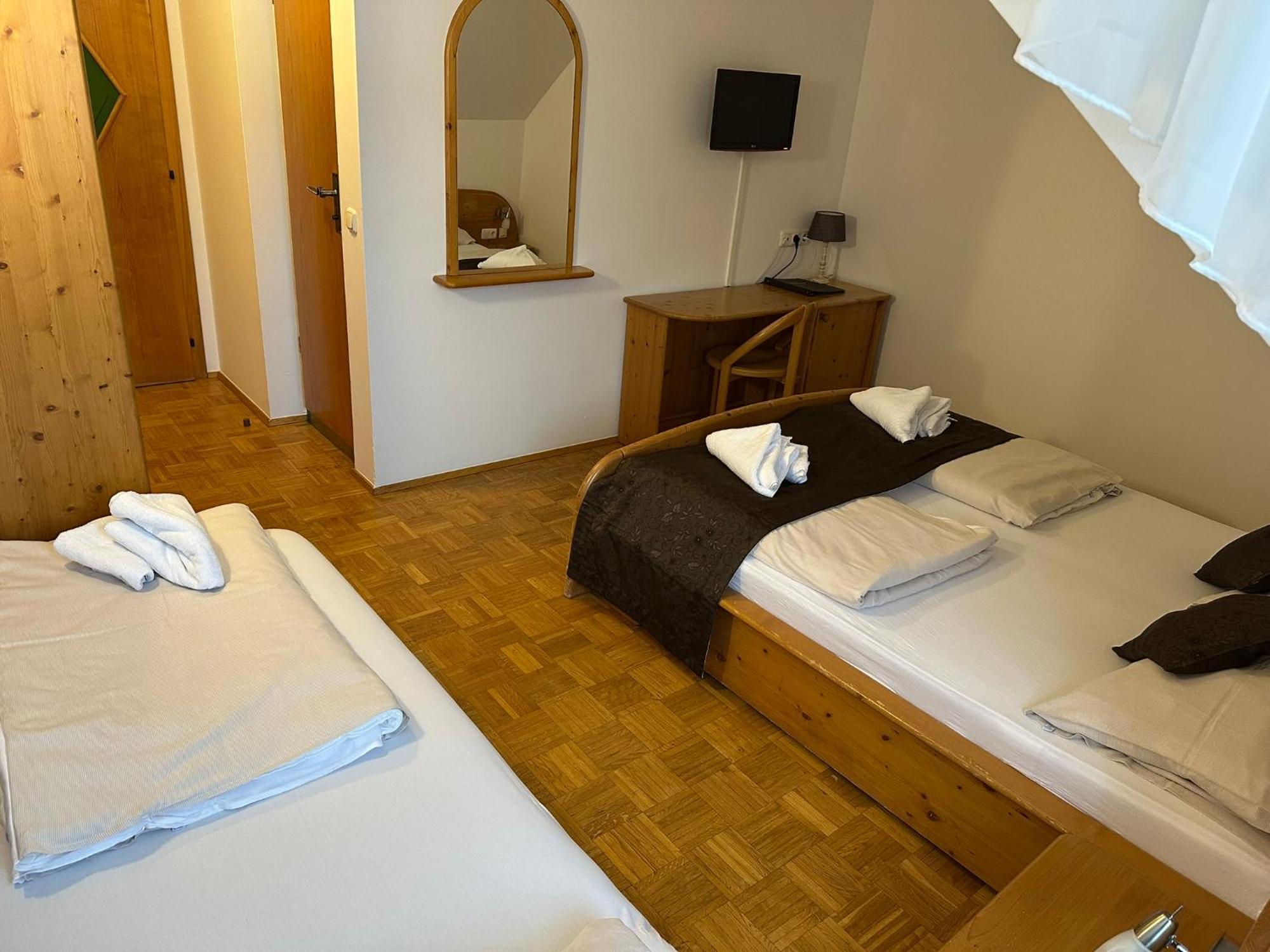 Hotel Hotel-landgasthof Katschtalerhof 3*