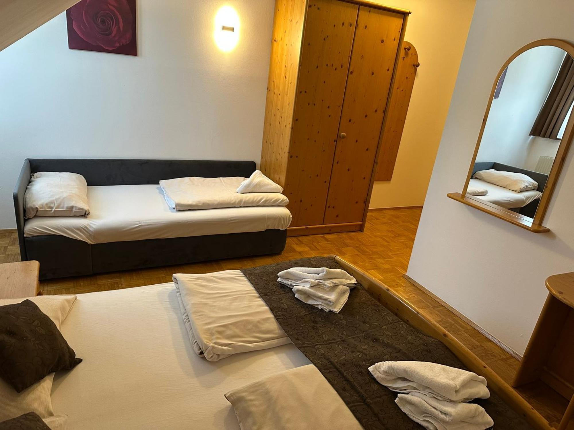 Hotel-landgasthof Katschtalerhof Hotel 3*