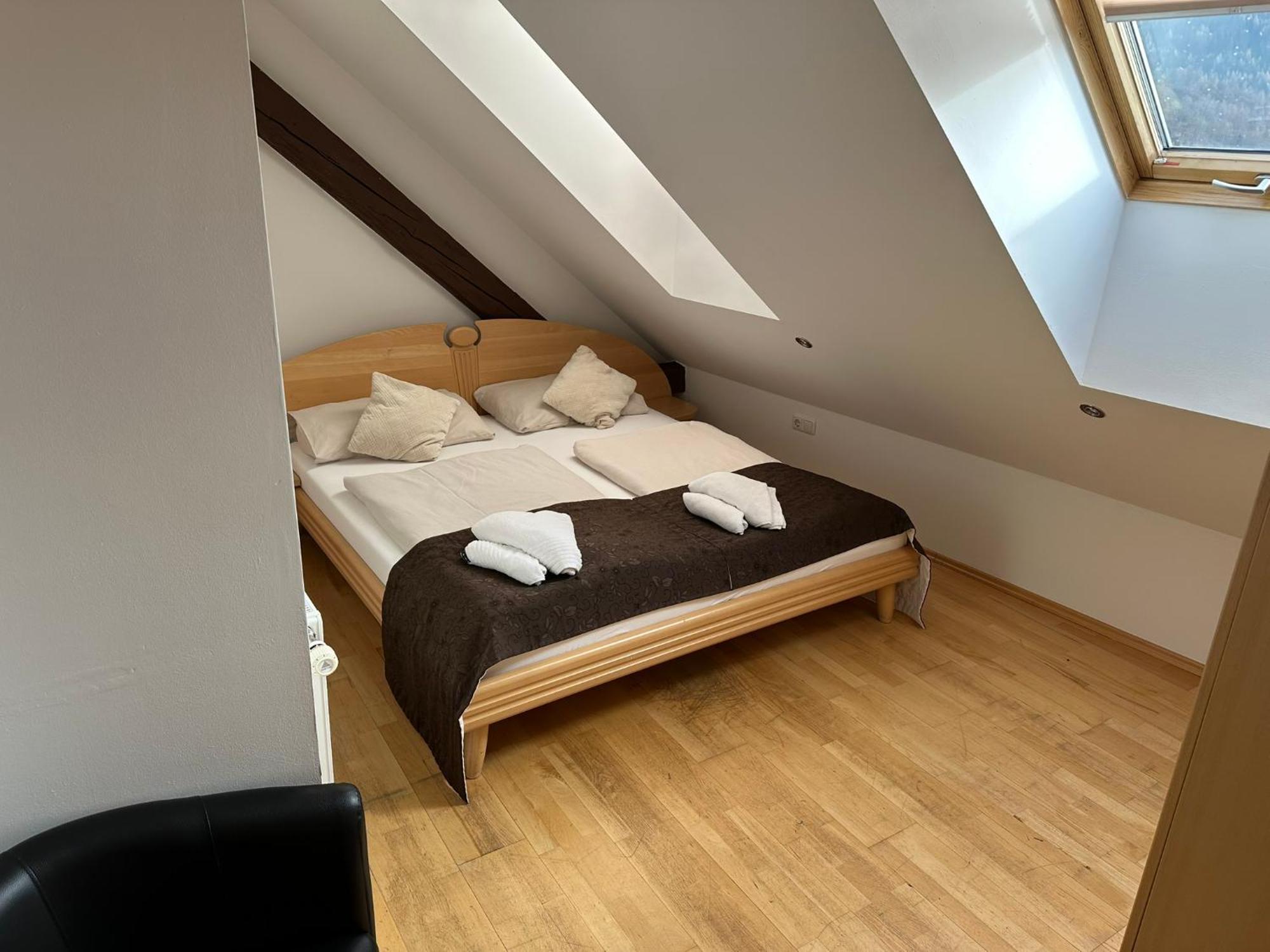 Hotel-landgasthof Katschtalerhof Hotel Rennweg am Katschberg