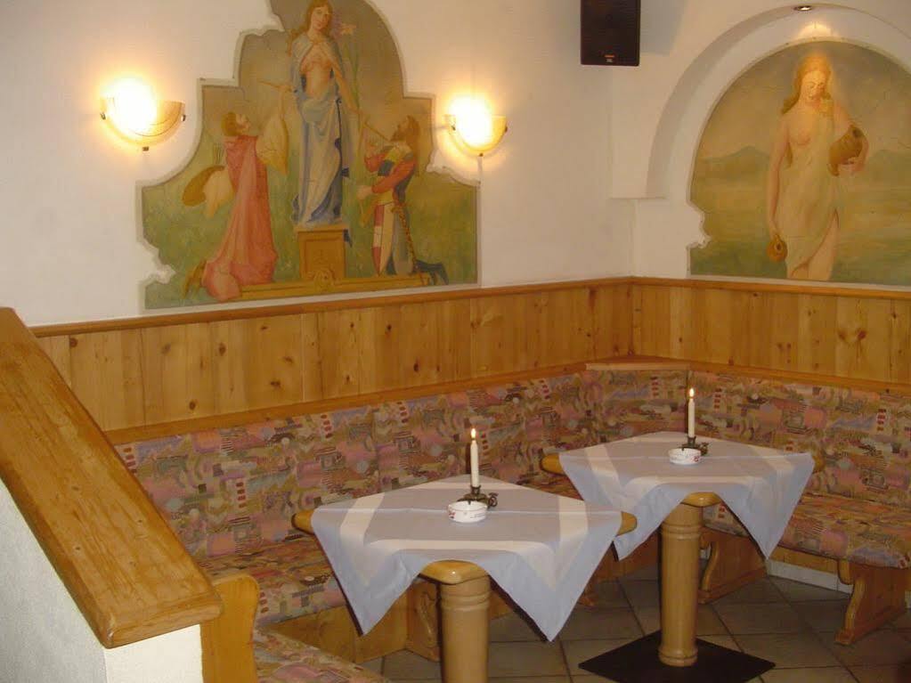 Hotel Hotel-landgasthof Katschtalerhof 3*